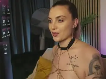 Chaturbate Adult Video Chat of ema_reese