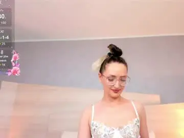 Chaturbate Live Sex Cam of loonyannie