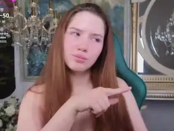 Chaturbate Sex Chat of marrymilash