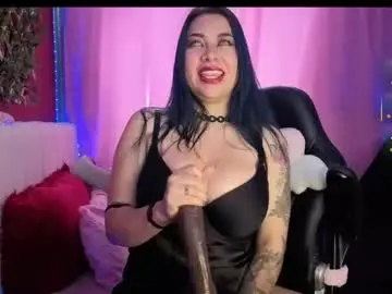 Chaturbate Adult Webcam of nathalie_zanettii