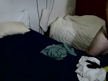 Chaturbate Sex Chat of oldjeremy
