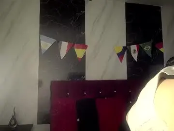 Chaturbate Free Live Porn of sofiamoreno_