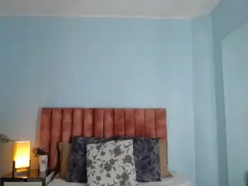 Chaturbate Live Porn of nana_levy