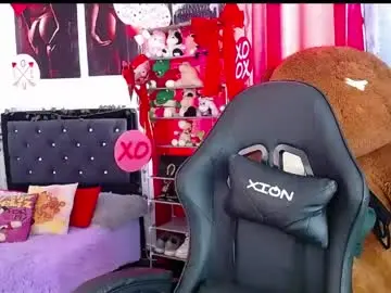 Chaturbate Sex Cam of niki_1998