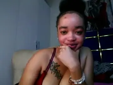 Chaturbate Adult Webcam of sexymel022