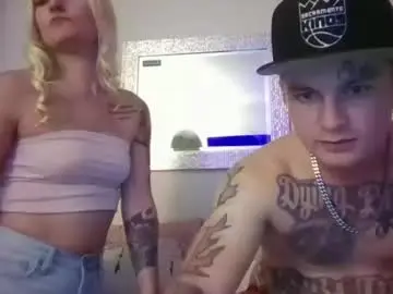 Chaturbate Free Porn Cam of tattedblondec4