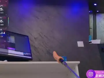 Chaturbate Live Porn of chocapika