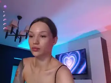 Chaturbate Private Sex Chat of jade__swift
