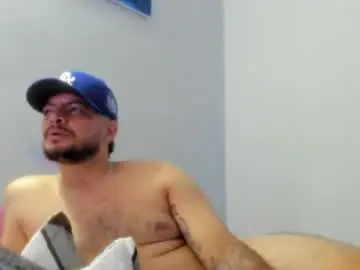 Chaturbate Best Webcam of jean_alex_x