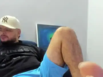 Chaturbate Live Porn of jean_alex_x