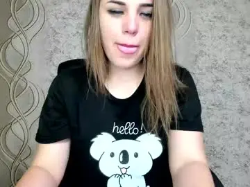 Chaturbate Nude Webcam of limebabykristi123