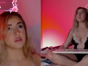 Chaturbate Sex Chat of saradiazxxx