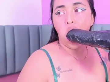 Chaturbate Nude Webcam of susan_bigass