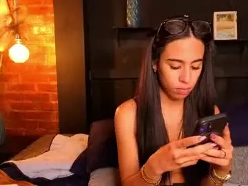 Chaturbate Watch Live Sex Cams of damian_n_lissa