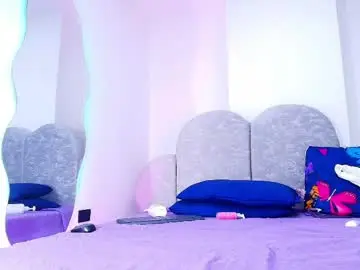 Chaturbate Live Sex Cam of flordecayena_