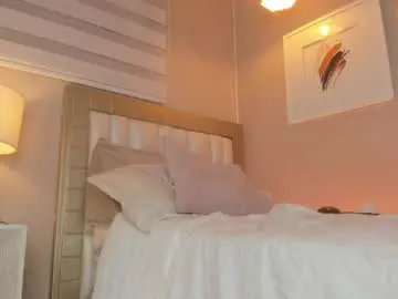 Chaturbate Private Sex Chat of isabela__x