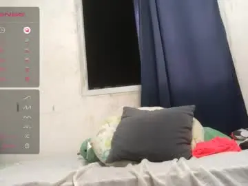 Chaturbate Live Sex Cam of josepty507