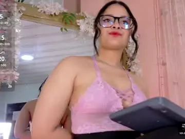 Chaturbate Sex Cam of keny_williams