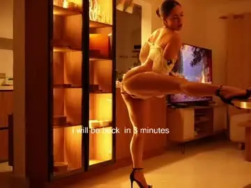 Chaturbate Live Porn of madisonlara