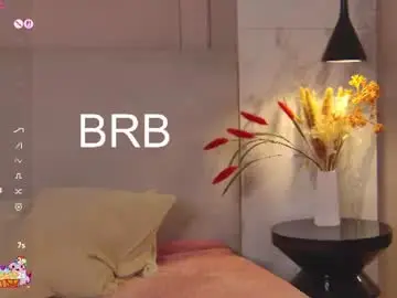 Chaturbate Best live sex cam show of maltii_evans