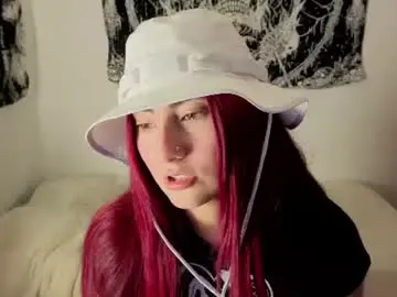 Chaturbate Adult Webcams of mariagh_