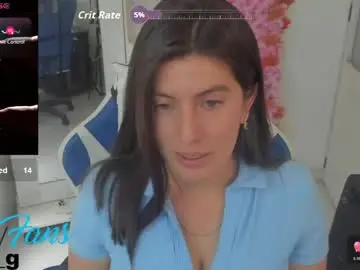 Chaturbate Adult Video Chat of miss_adams01