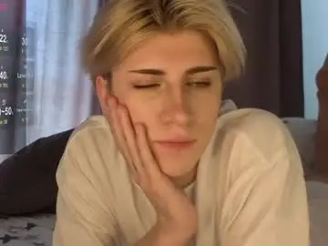 Chaturbate Adult Webcams of oliver_star_boy