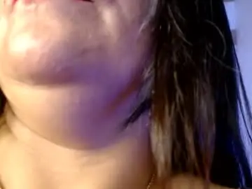 Chaturbate Best live sex cam show of zahi_willx