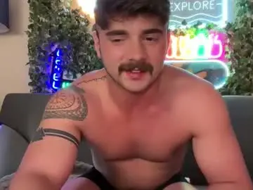 Chaturbate Adult Video Chat of dohmerboyz