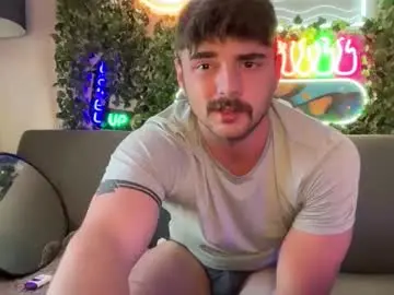 Chaturbate Nude Webcam of dohmerboyz