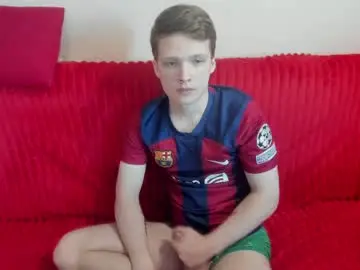 Chaturbate Best Webcam of konnor_deviant