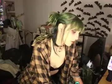 Chaturbate Best live sex cam show of lunasparkles