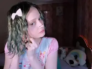 Chaturbate Live Porn of mariamilkis