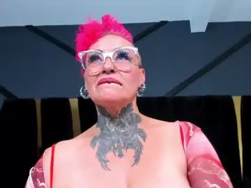 Chaturbate Adult Webcam of mistress_sandy