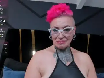 Chaturbate Best live sex cam show of mistress_sandy