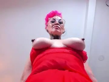 Chaturbate Live Porn of mistress_sandy