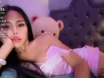 Chaturbate Nude Webcam of mollysky_smith
