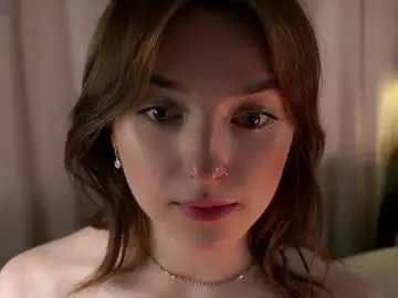Chaturbate Private Sex Chat of nanalindner