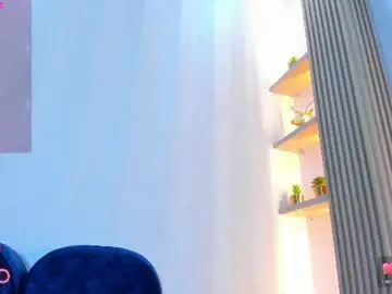 Chaturbate Adult Webcam of naomi_viper_