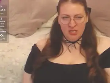 Chaturbate Live Sex of nataly_cute1