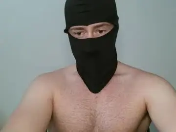 Chaturbate Live Sex Cam of phantomgent