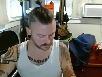 Chaturbate Free Porn Cam of thequantumcertainty