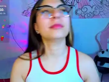 Chaturbate Best Webcam of abbie_senjen