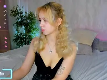 Chaturbate Private Sex Chat of alli_aster