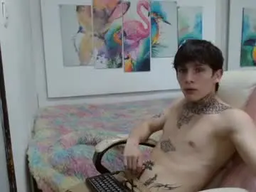 Chaturbate Nude Webcam of cry_thereal