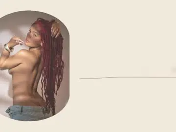 Chaturbate Free Porn Cam of rihannadeep