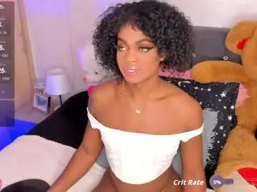 Chaturbate Adult Video Chat of tayssa_maravilh
