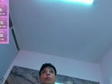 Chaturbate Adult Video Chat of yeidonn