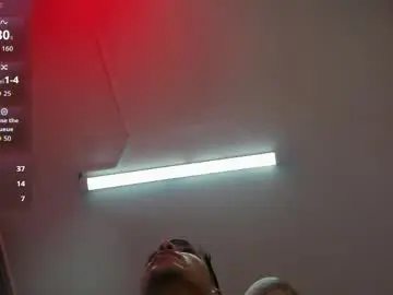 Chaturbate Adult Video Chat of yeidonn