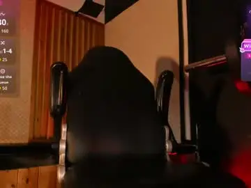 Chaturbate Adult Video Chat of yeidonn